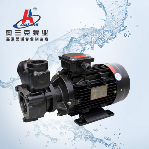 1.泵浦簡介:      WM系列旋渦泵是徑向吸入式高溫介質(zhì)移送循環(huán)旋渦泵，移送循環(huán)介質(zhì)為不含顆粒、纖維的液體（水、乙二醇、導(dǎo)熱油等）。具有耐高溫、結(jié)構(gòu)簡單、性能穩(wěn)定、使用廣泛等特點。2.應(yīng)用領(lǐng)域：     小型模溫控制機、鍋爐給水系統(tǒng)、小型熱油爐、料筒溫控機等行業(yè)。